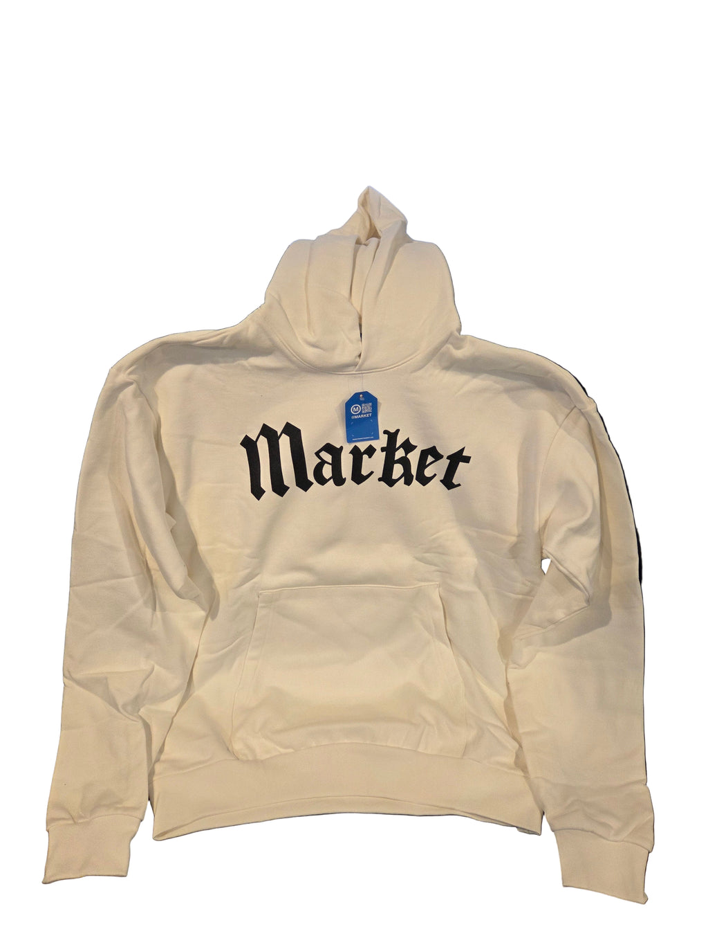 Market Hoodie Exclusive