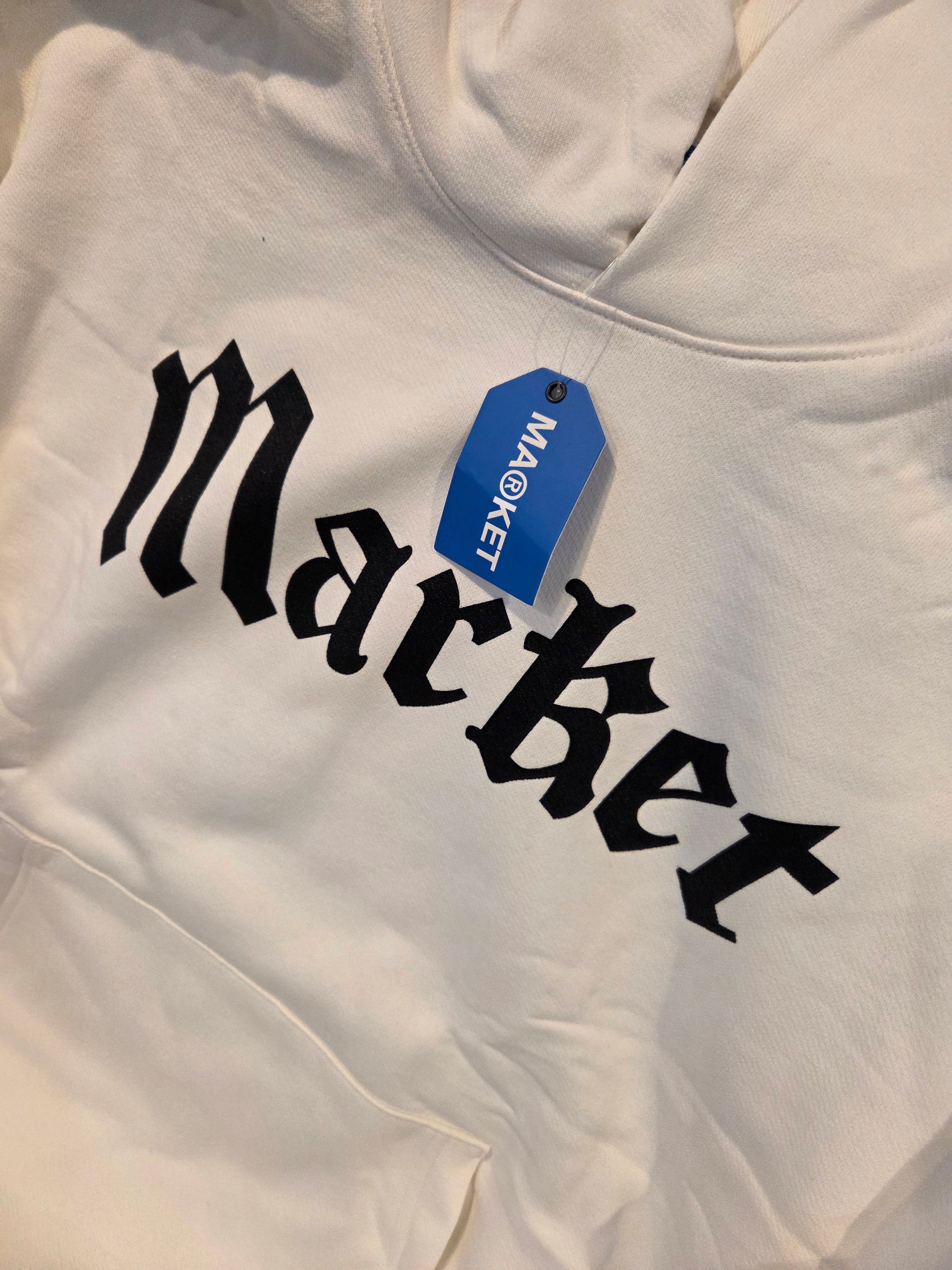 Market Hoodie Exclusive