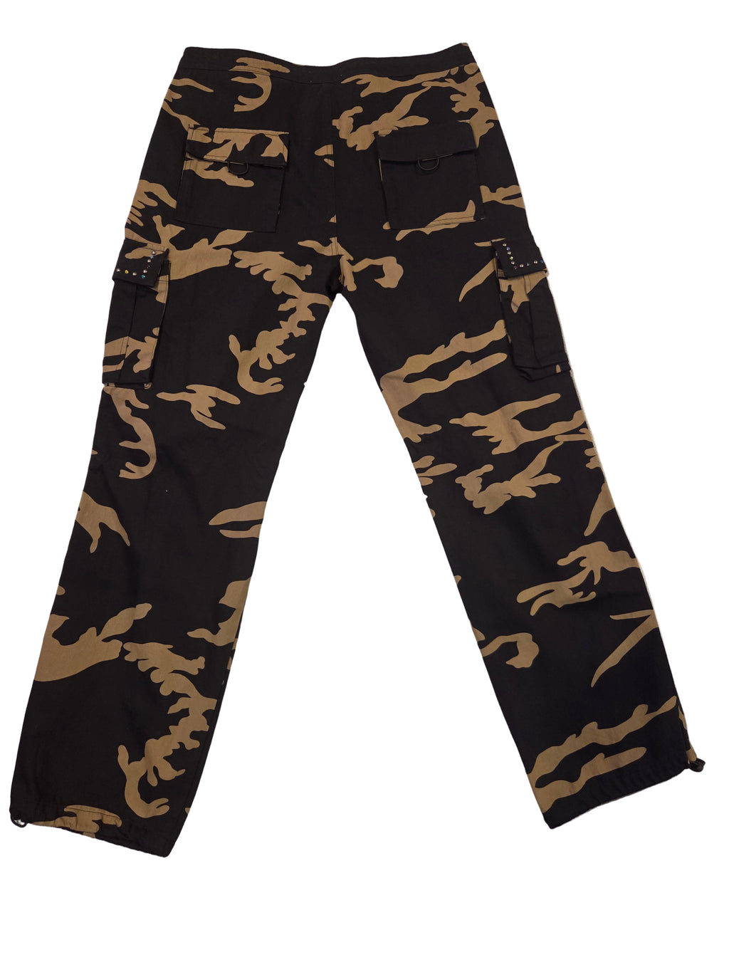 BOSSI Sportwear Camo Caro Pants