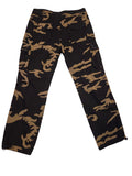 BOSSI Sportwear Camo Caro Pants