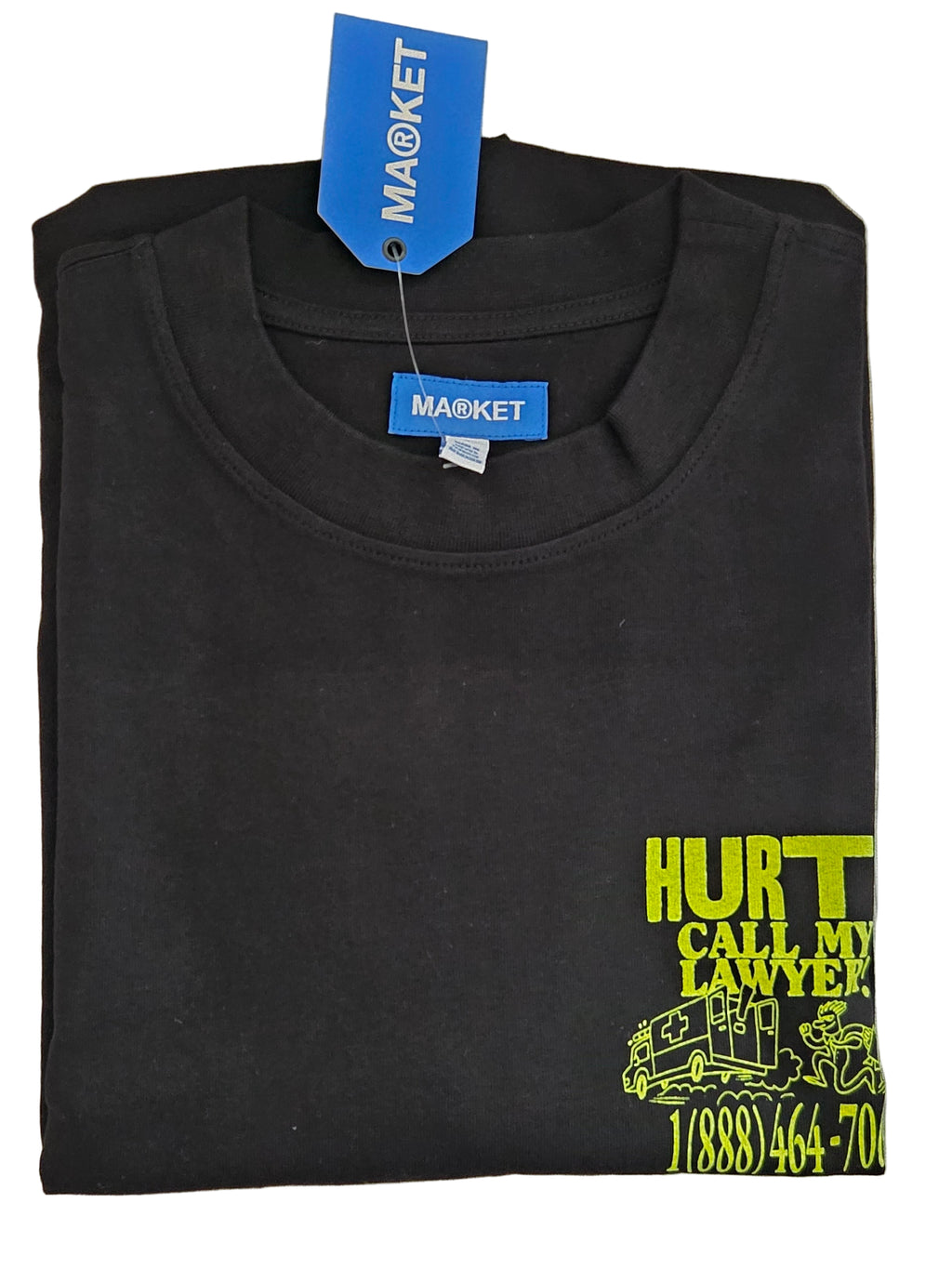 Market T Shirt