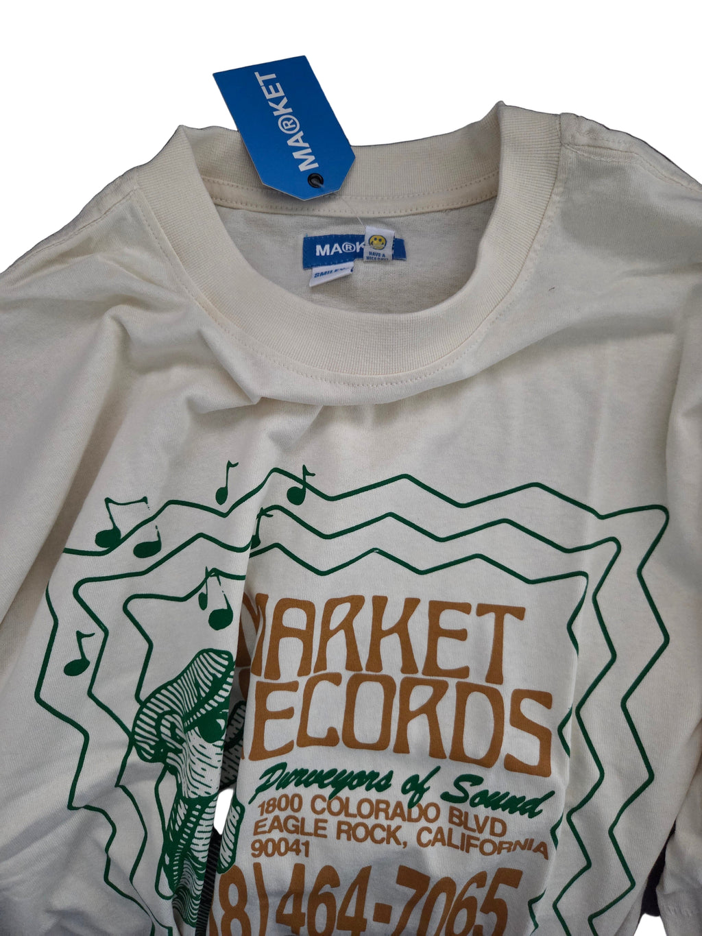 Market T Shirt