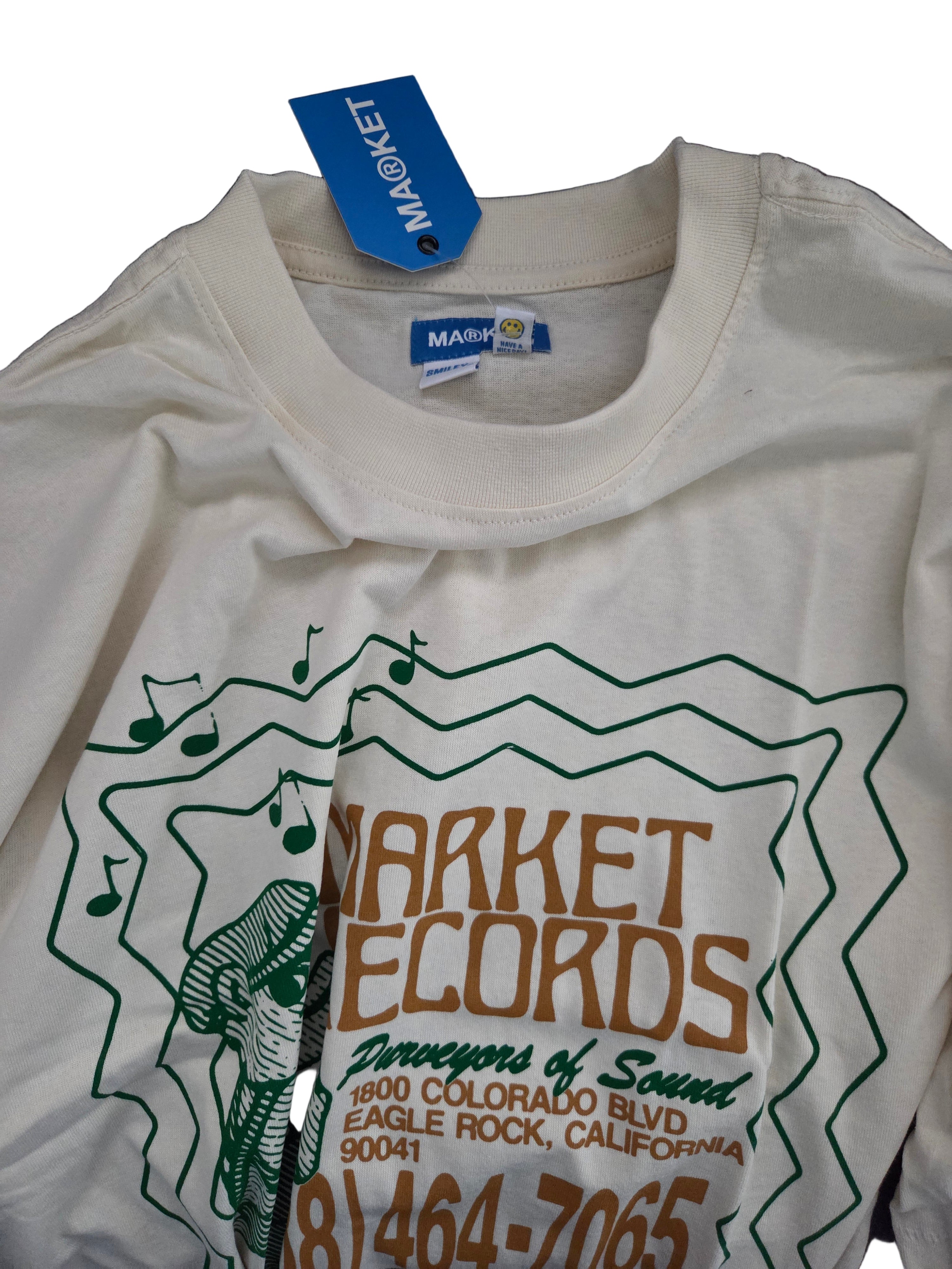 Market T Shirt