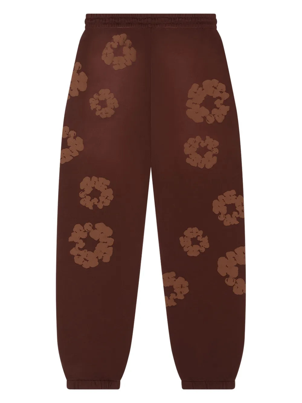 Denim Tears Mono Cotton Wreath track pants