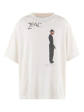 SAINT MXXXXXX 2Pac T-shirt