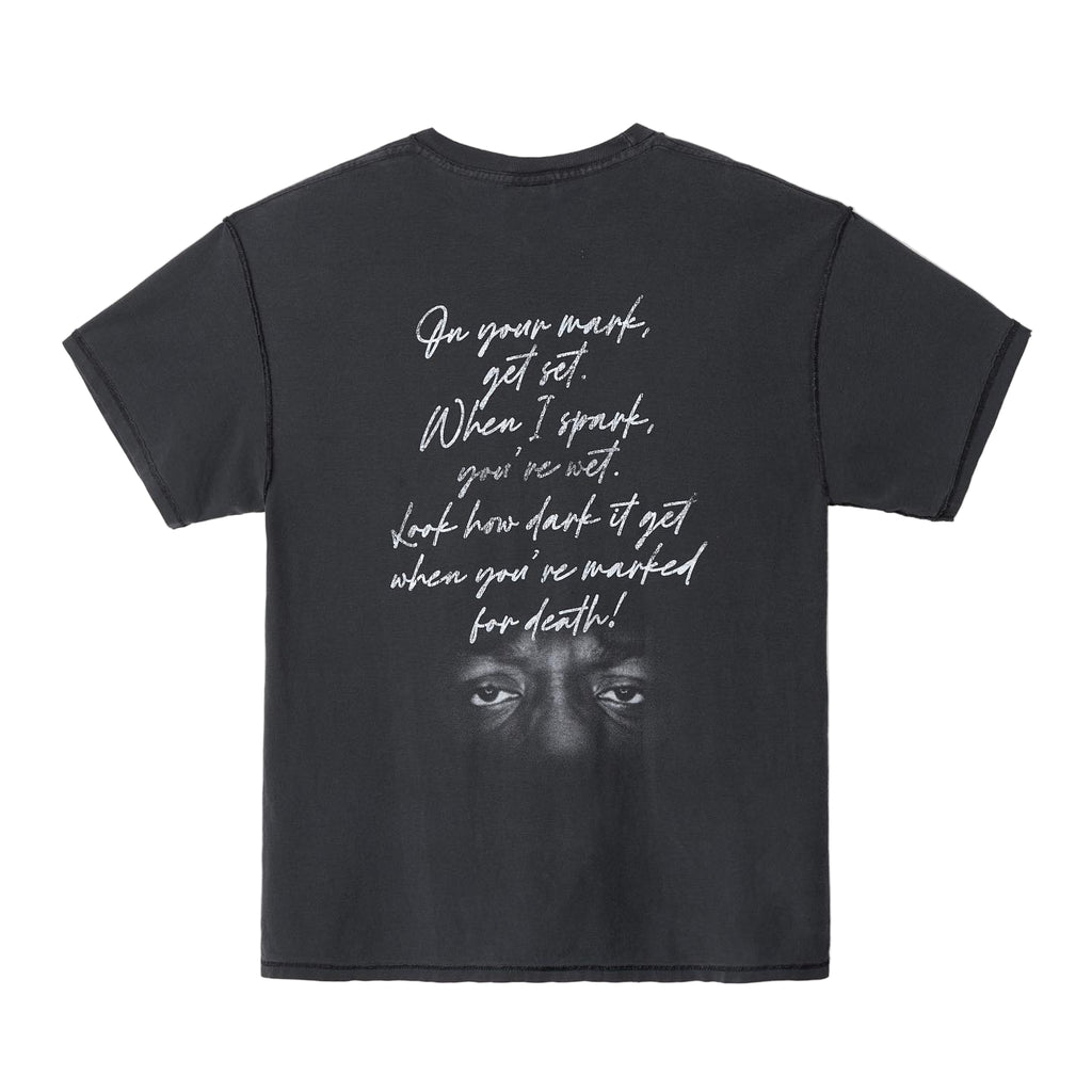 HMDD Notorious Big  T Shirt