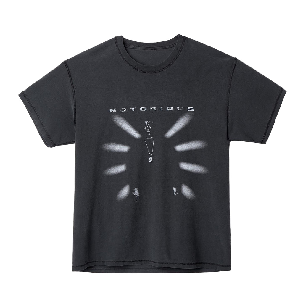 HMDD Notorious Big  T Shirt