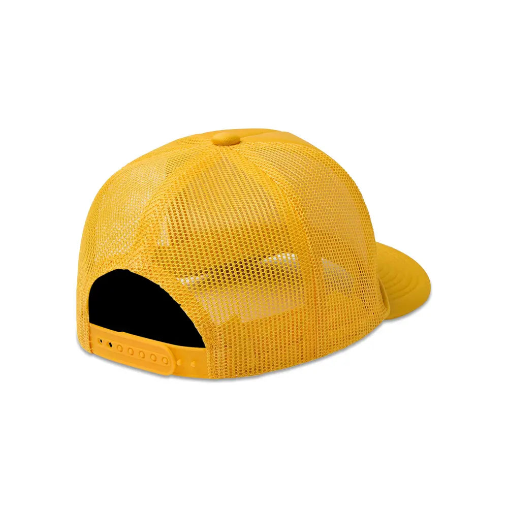 Gallery Dept. Trucker Cap 'Gold'