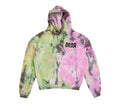 Bossi 'Tie-Dye' Hoodie