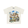 Travis Scott Utopia Circus Maximus Tour 3 Tee 'White'