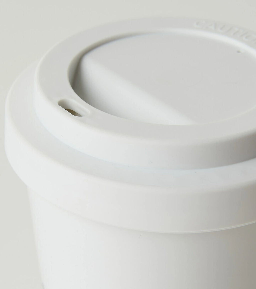 Balenciaga - Paris porcelain coffee cup