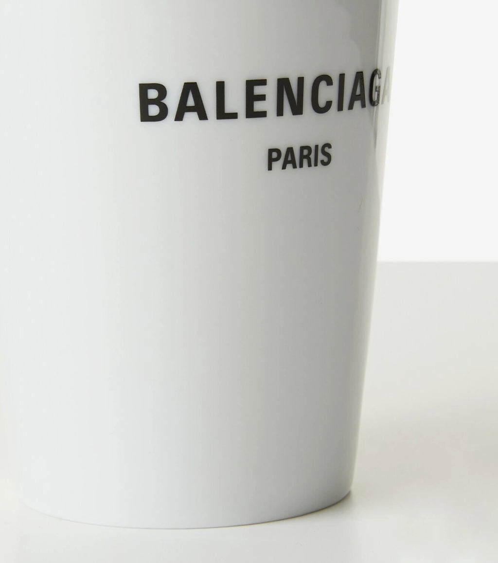Balenciaga - Paris porcelain coffee cup