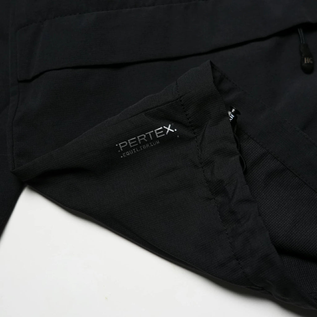 Hysteric Glamour Royalties Wind Breaker