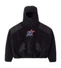 HMDD H-Star Balaclava Fleece Jacket