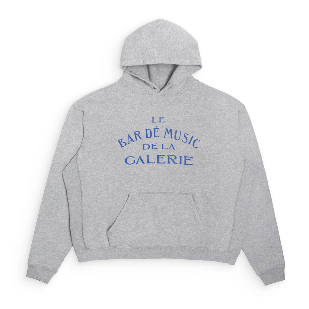 GALLERY DEPT LE BAR VINTAGE HOODIE