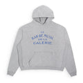 GALLERY DEPT LE BAR VINTAGE HOODIE