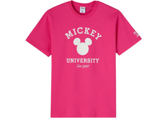 OVO x Disney Valentine's Collegiate T-Shirt