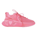 Balmain Trainers  Pink, Rubber