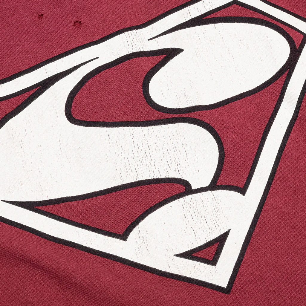 Saint Michael SAINT Damage Destruction T-Shirt