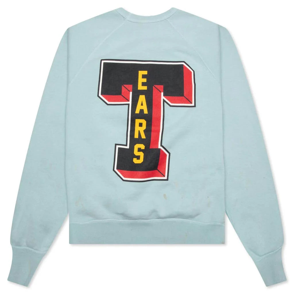 Saint Michael X Denim Tears St Sweatshirt