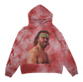 Westside Gunn 4th Rope Adam Page Mystery Hoodie