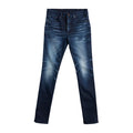 BOSSI BLUE NIGHT WASH DENIM