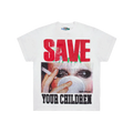 BETTER WITH AGE/ SAVE BETTER WITH AGE. BOYCOTT VINTAGE TEE