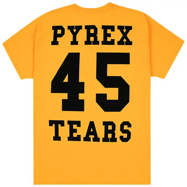 Denim Tears x Pyrex Tears Tee