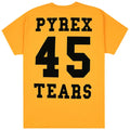 Denim Tears x Pyrex Tears Tee