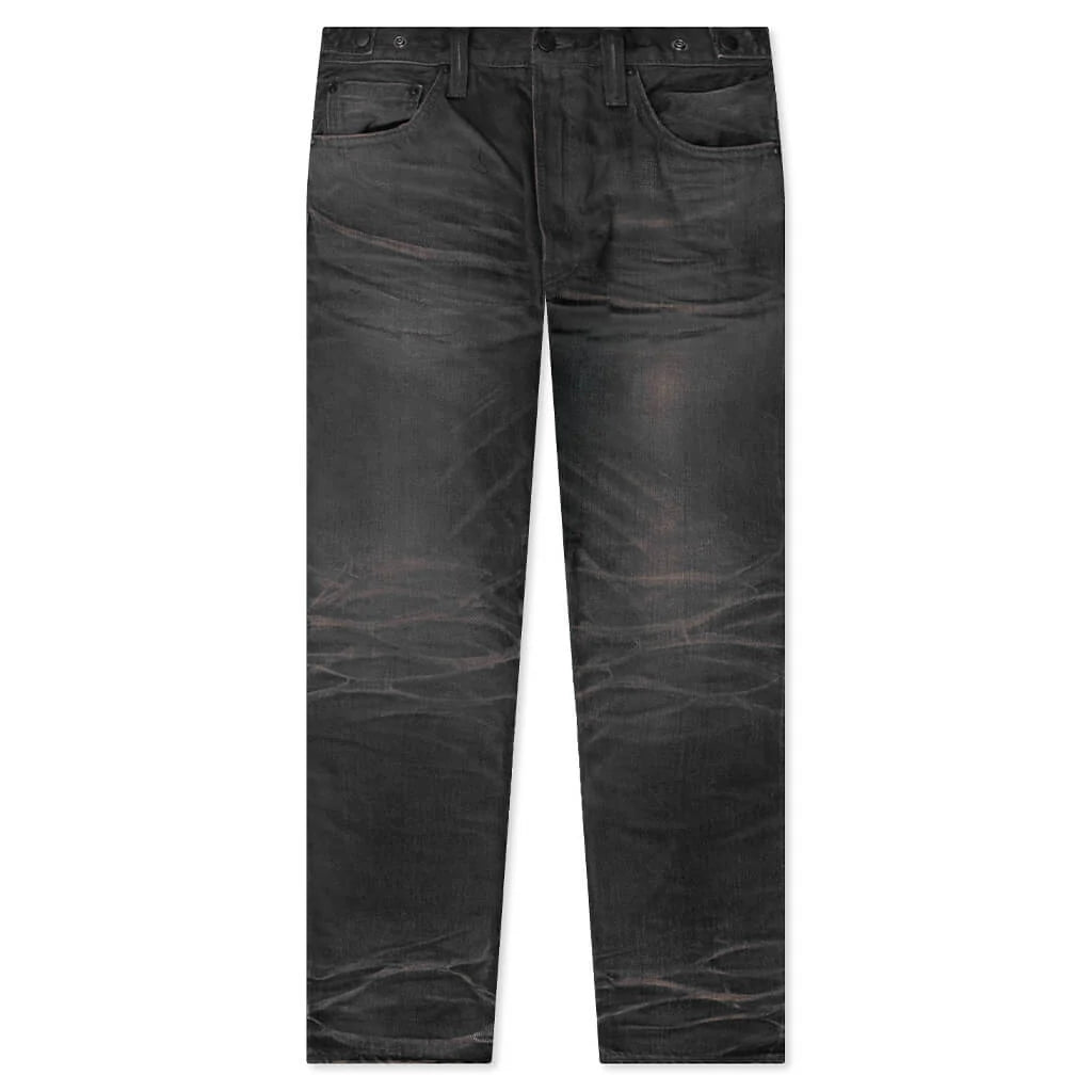 Mastercraft Union faded jeans