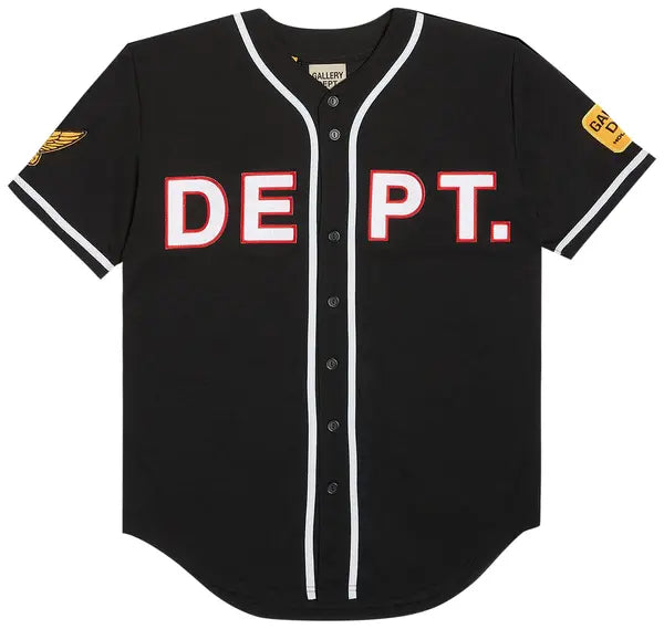Gallery Dept. Echo Park Baseball Jersey