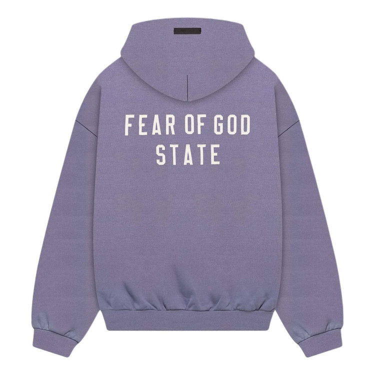 Fear of God Essentials hoodie