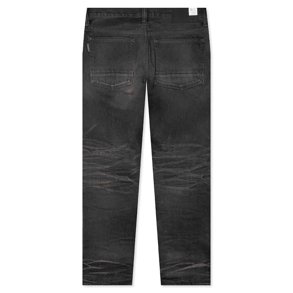 Mastercraft Union faded jeans