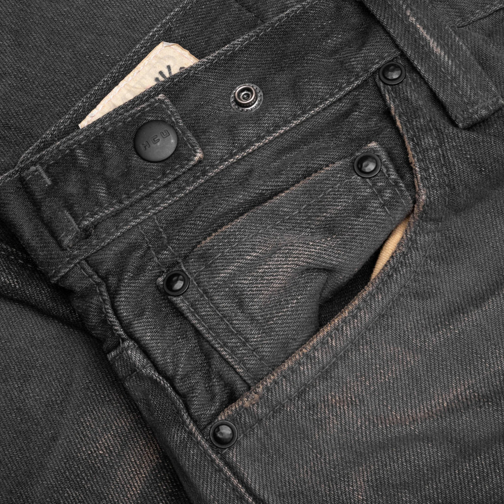 Mastercraft Union faded jeans