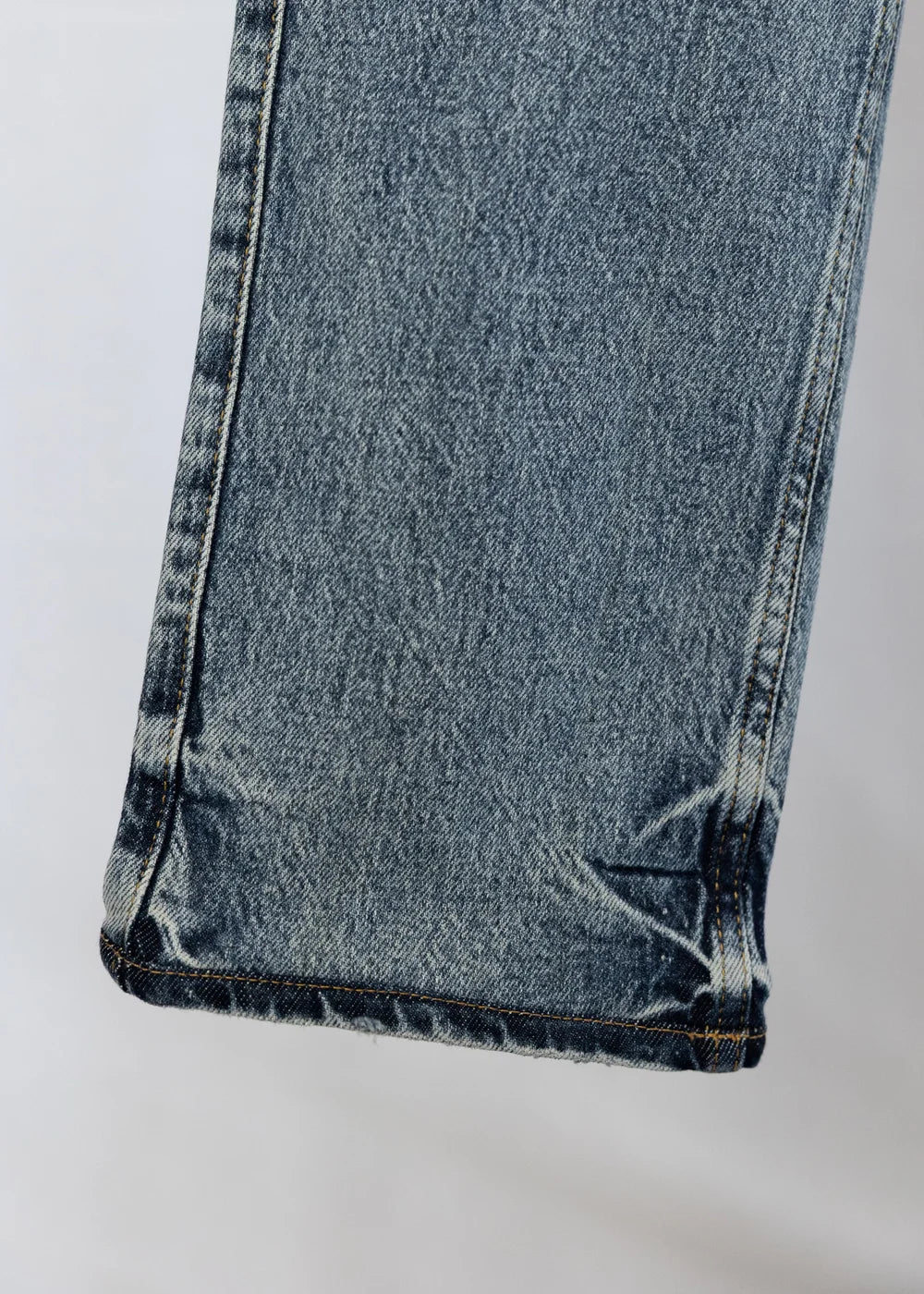 REPRESENT | R2 Straight Leg Denim Jeans