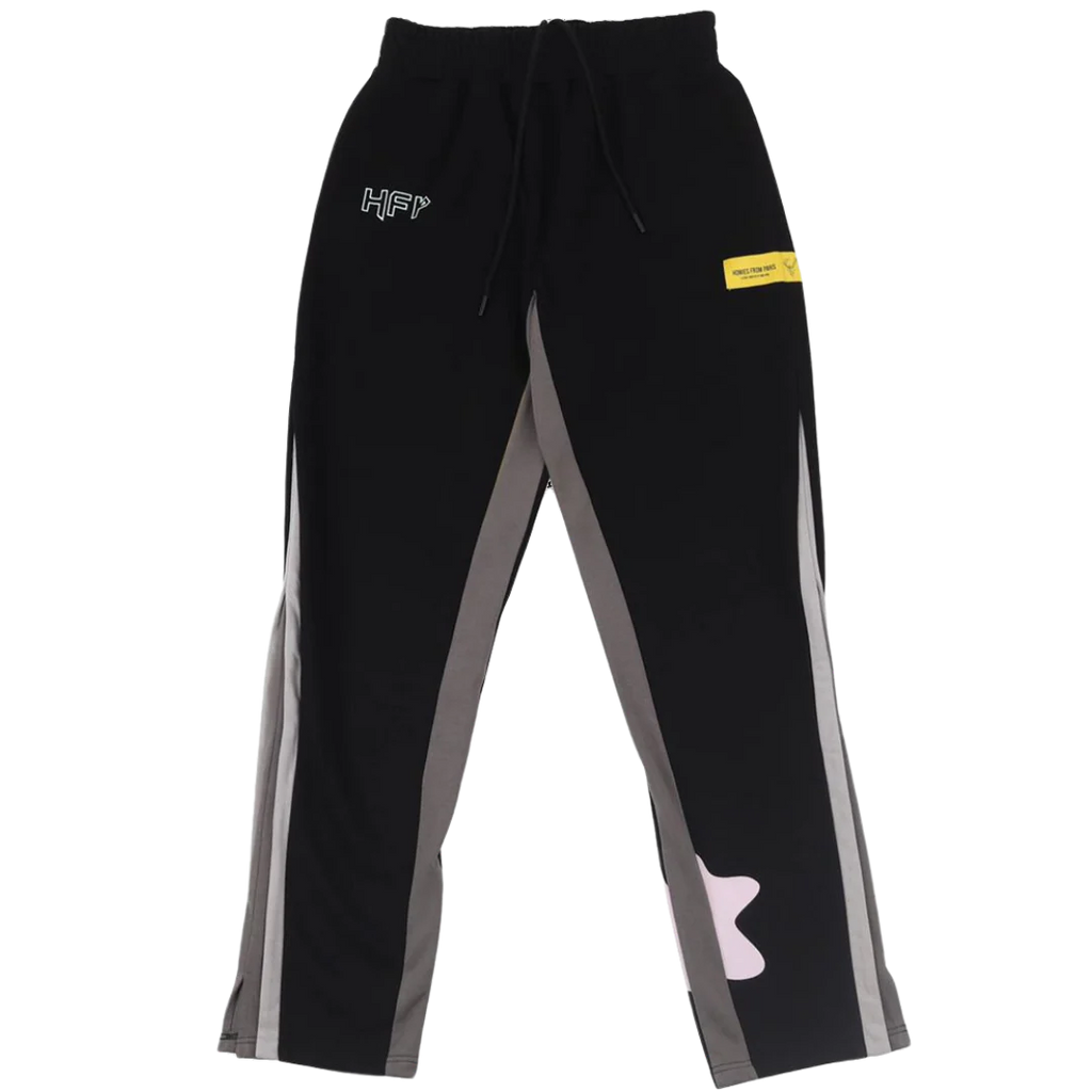 Homies From Paris Mens Still Social DistancinG Sweatpants