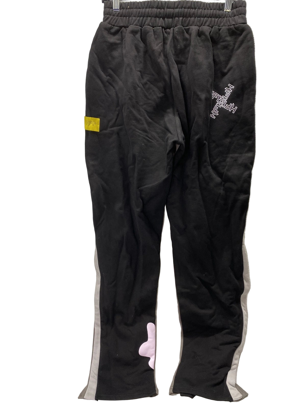 Homies From Paris Mens Still Social DistancinG Sweatpants