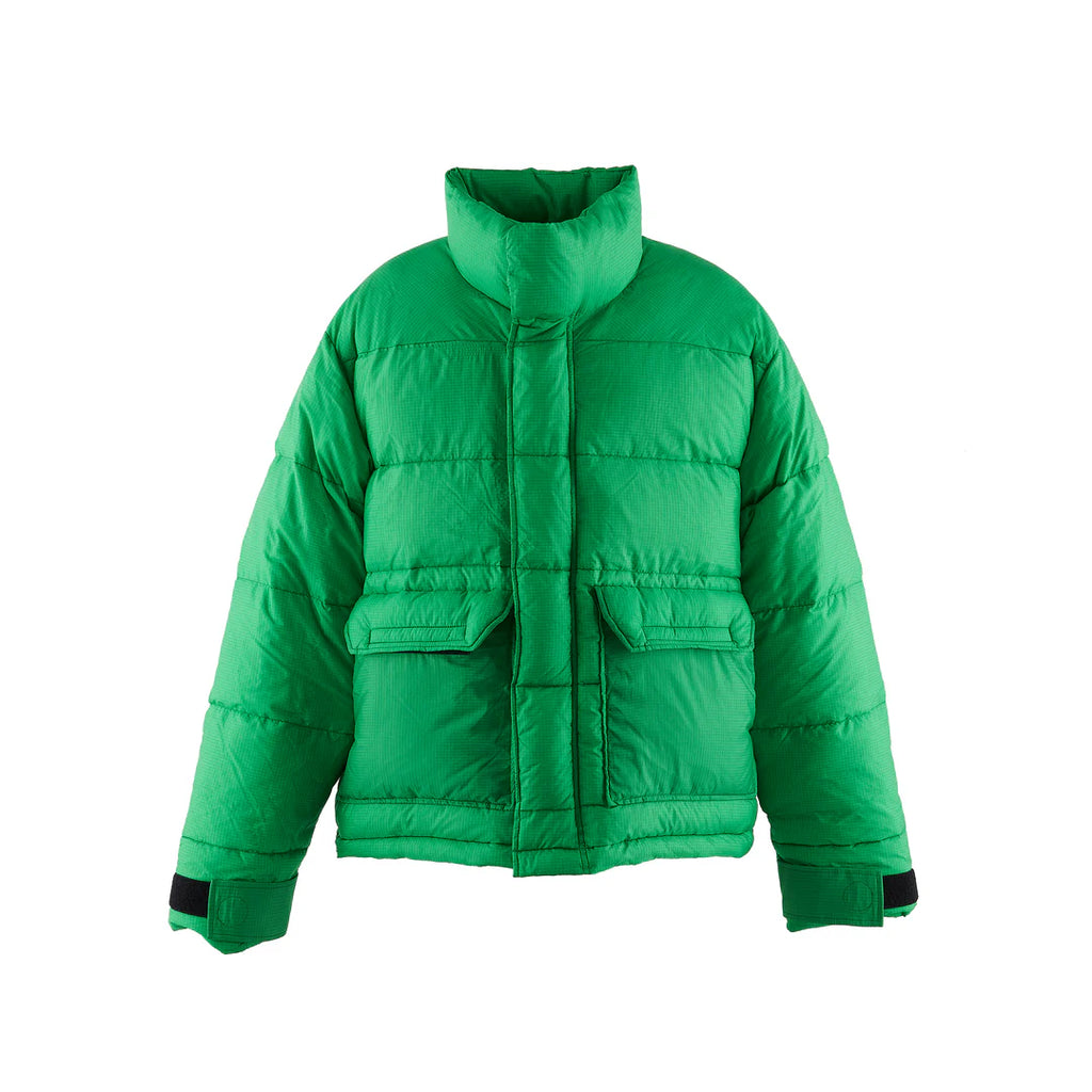 SAINT MXXXXXX down jacket