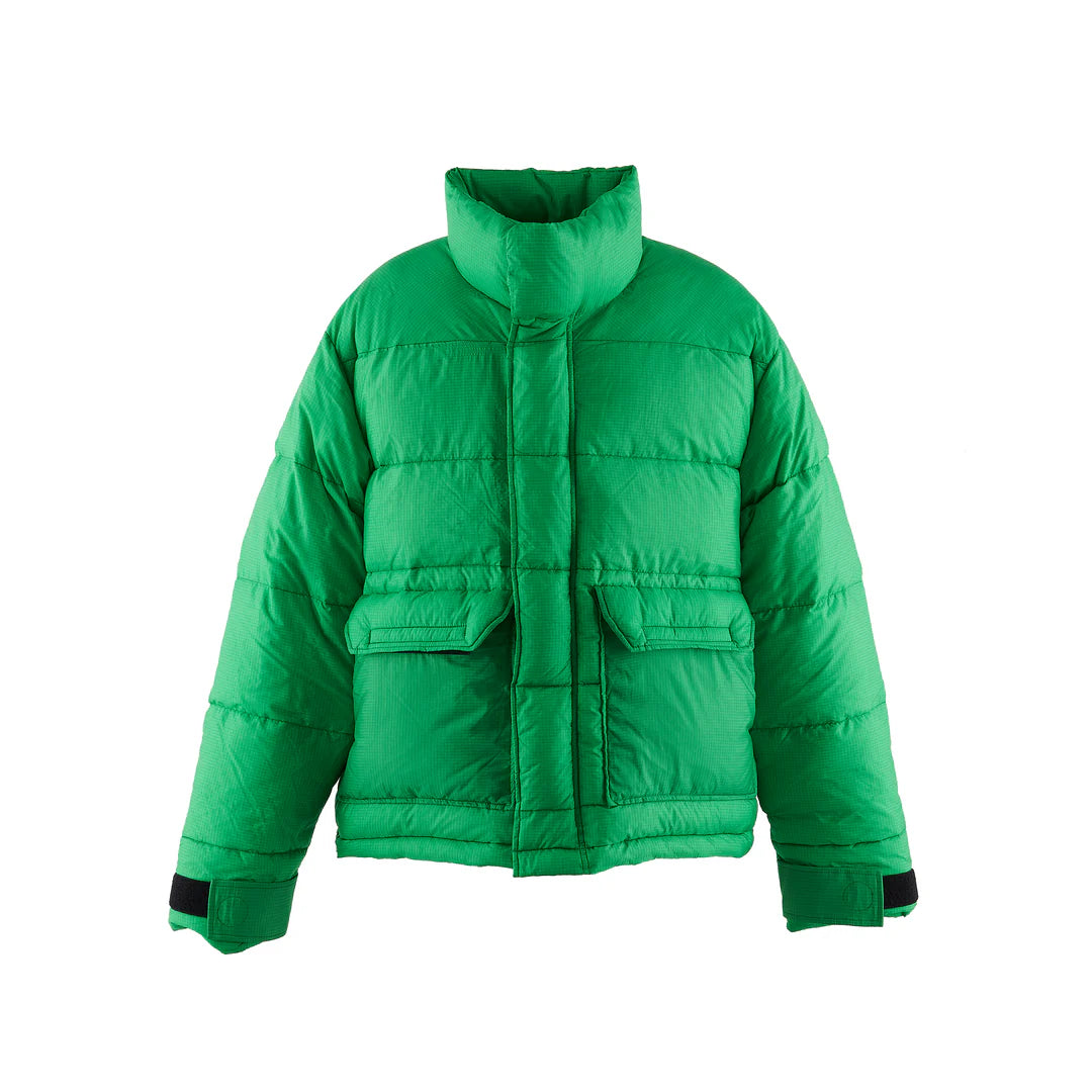 SAINT MXXXXXX down jacket