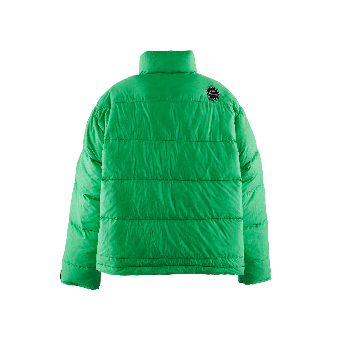 SAINT MXXXXXX down jacket