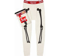 Supreme Hanes Bones Thermal Pant (1 Pack)