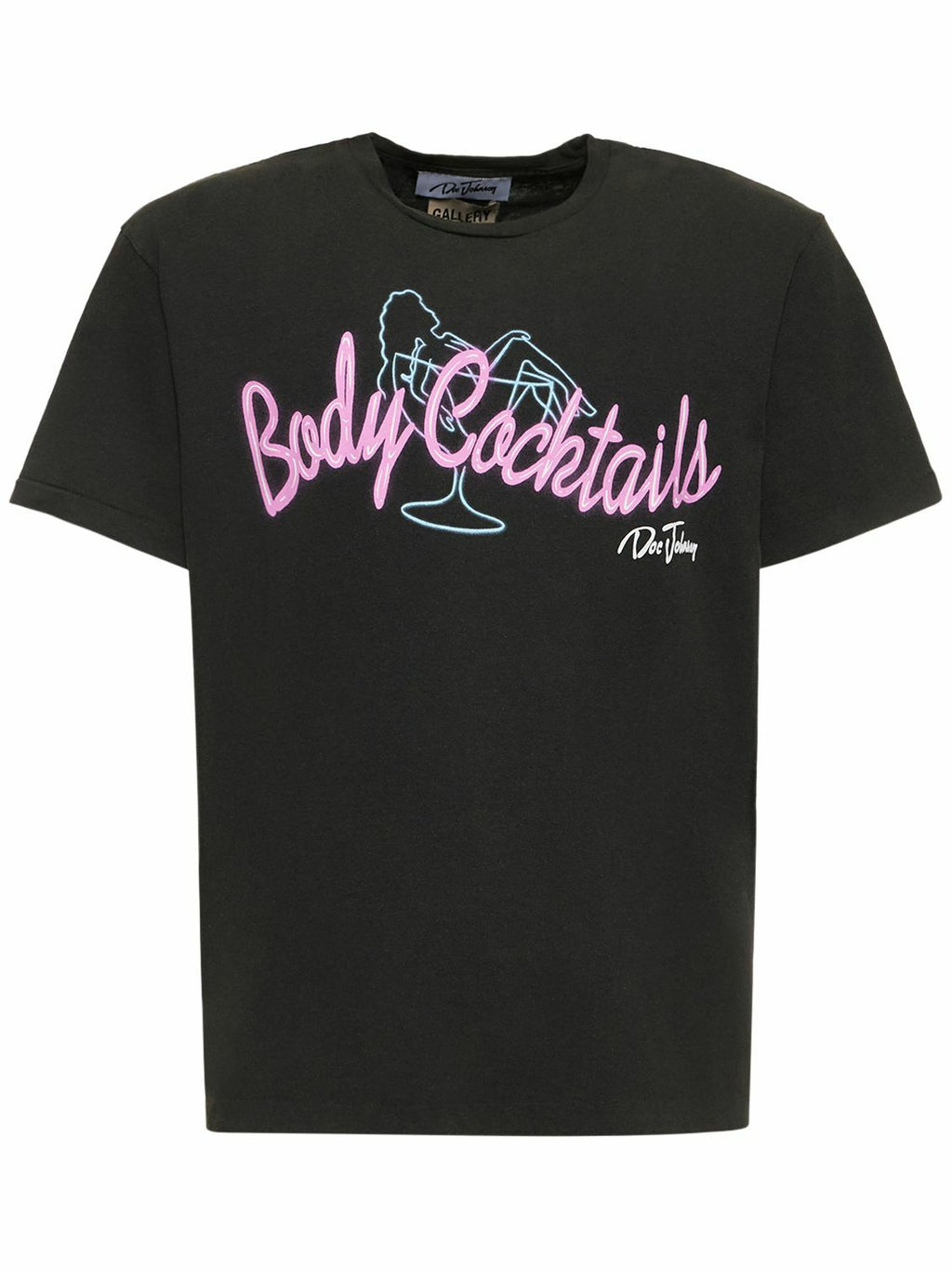 GALLERY DEPT. Body Cocktails T-shirt